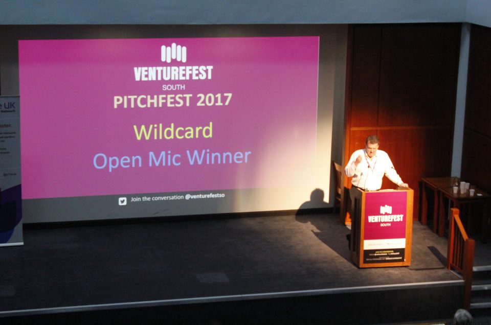 INTRODUCING THE #VFS18 PITCHFEST FINALISTS