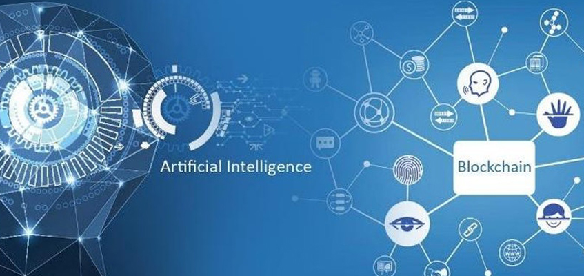 AI and Blockchain Opportunities and Challenges