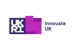 Innovate UK Logo