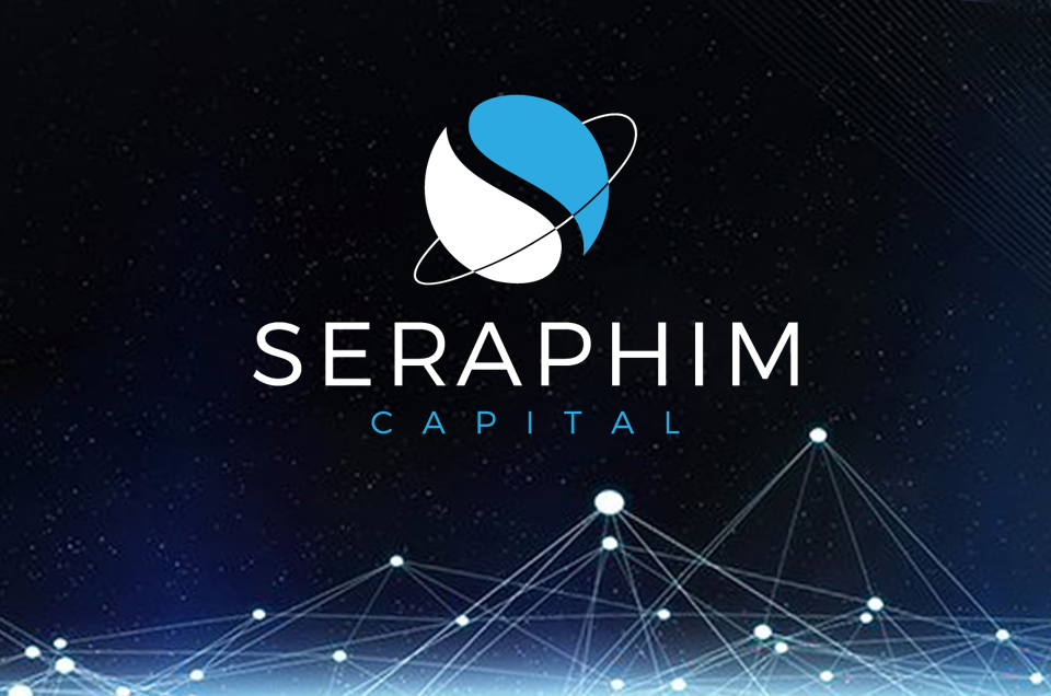 Seraphim Capital announced as keynote speaker at  #VFS18