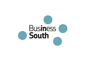 Business south logo