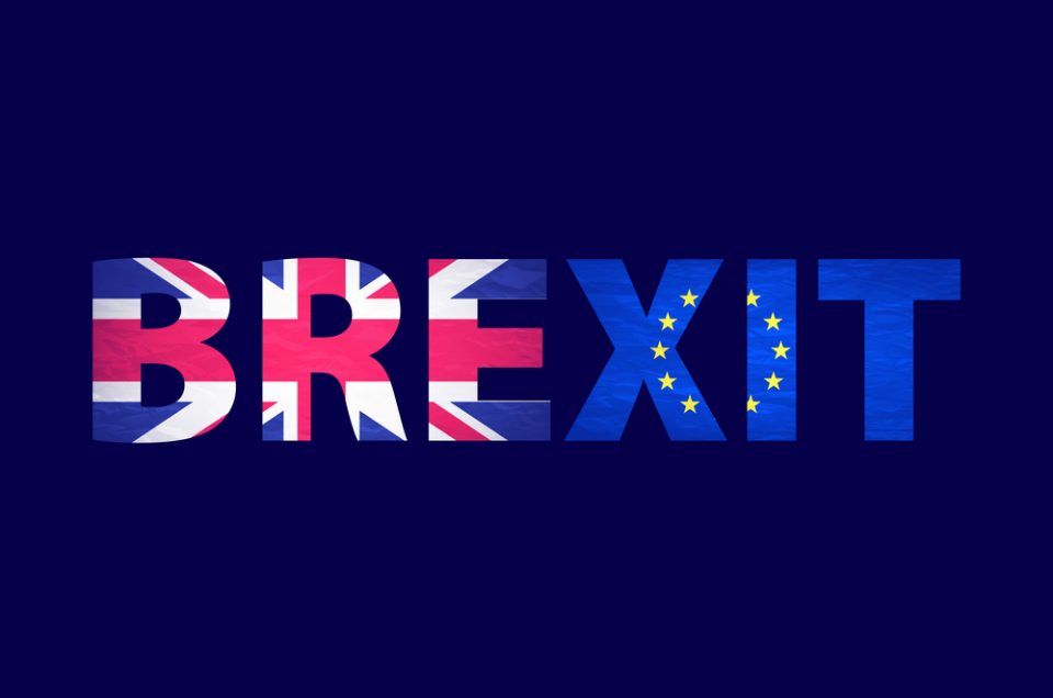 Embracing the Opportunities and Facing the Challenges of Brexit