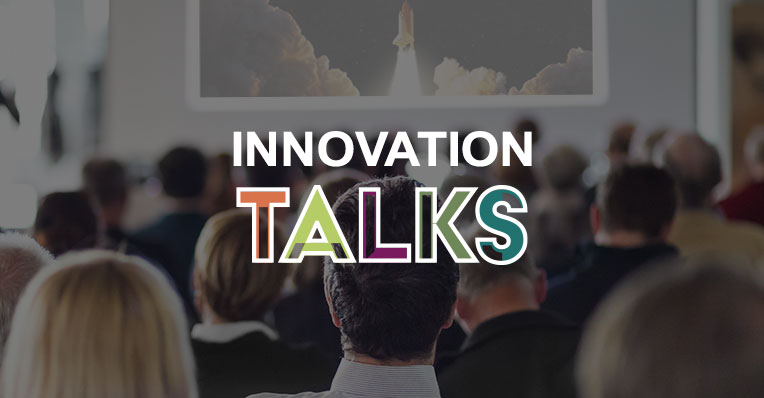 Innovation-talks - Venturefest South