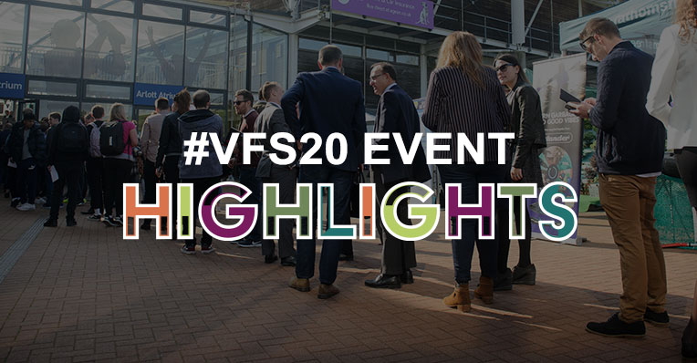 #VFS20 Event Highlights