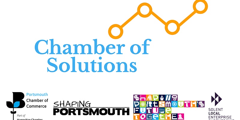 Chamber of Solutions for Start Ups