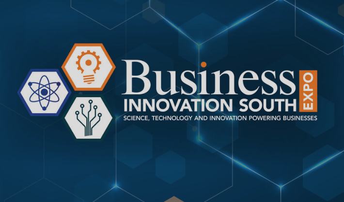 Business Innovation South Speaker Sessions