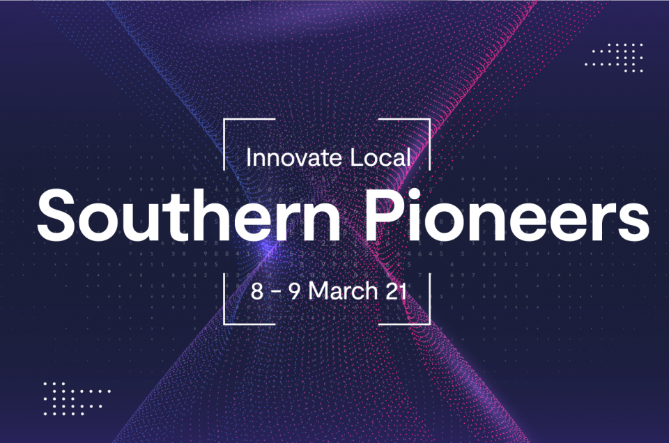 Calling all Southern Pioneers!