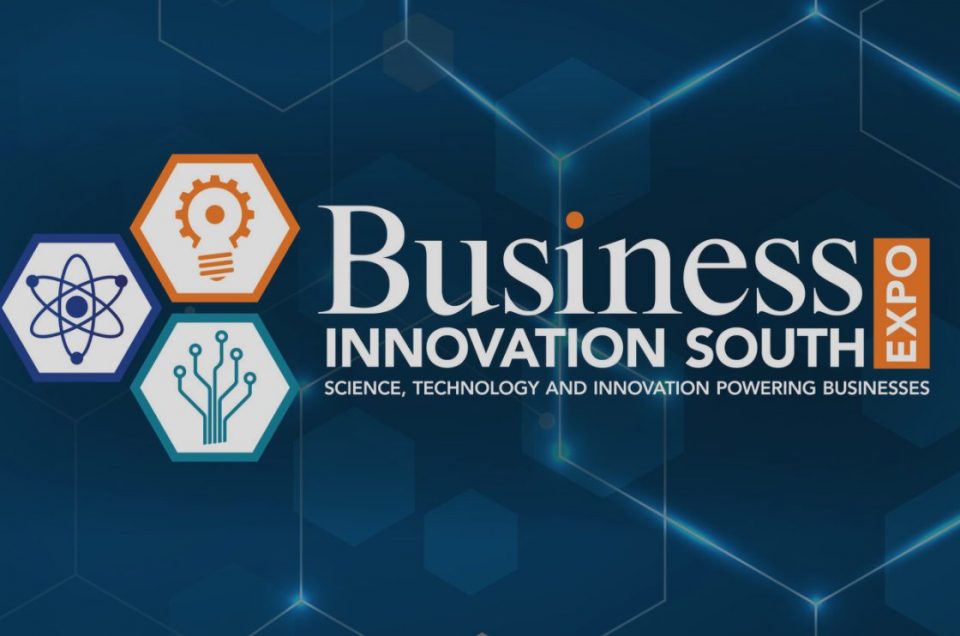 Business Innovation South Expo