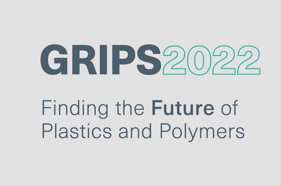 Global Research & Innovation in Plastics Sustainability (GRIPS) 2022
