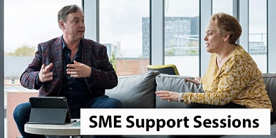 SME Support Session with University of Portsmouth