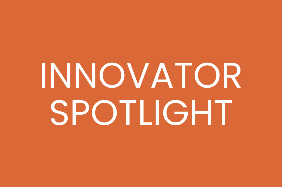 Innovator Spotlight: Dijital Technologies