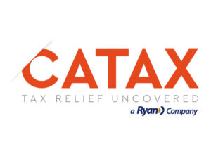 catax logo