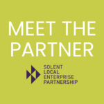 Solent local enterprise partnership