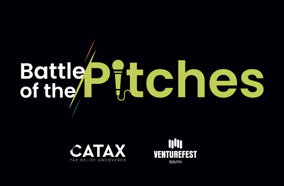 Battle of the Pitches finalists announced!