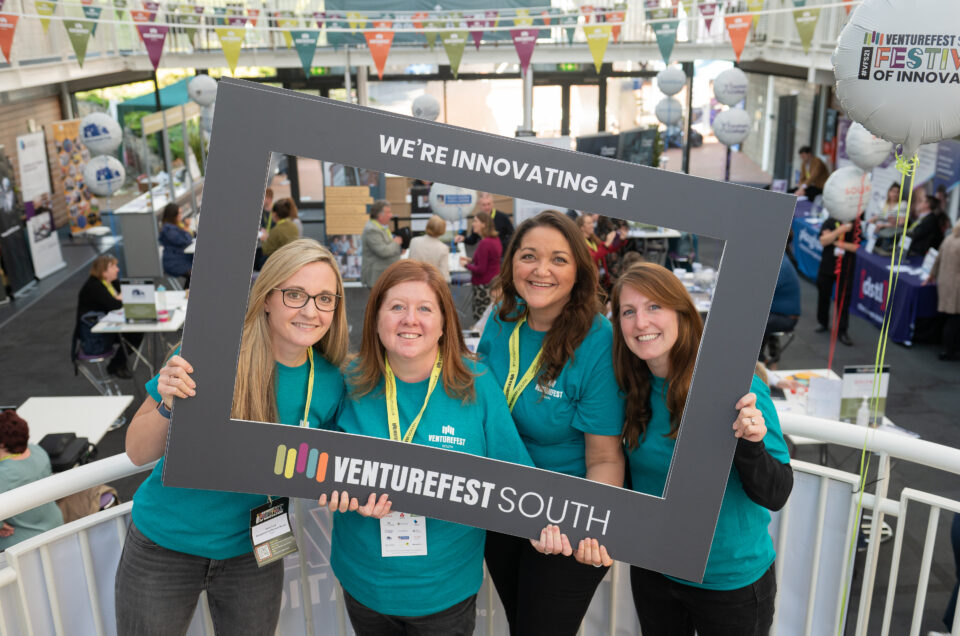 Venturefest_South