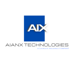 aianx technlogoies logo