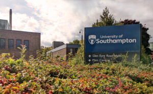 University of Southampton Economy Venturefest South