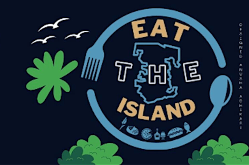 Eat the Island Portsmouth