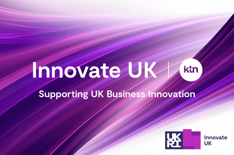 Innovate UK KTN offers up to £20 million funding and tailored business support