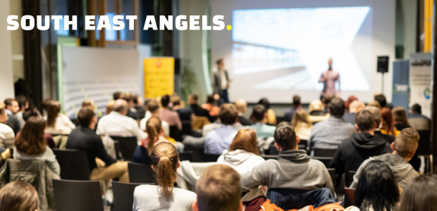 BRIGHTON ANGEL INVESTOR GROUP SURPASSES £1 MILLION INVESTED INTO STARTUPS