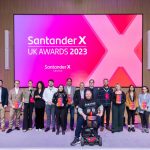 Santander awards