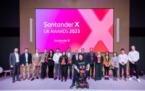 Santander awards