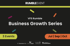 VFS Rumble Banner