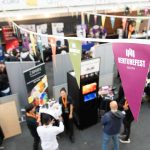 Venturefest South Innovation Clusters