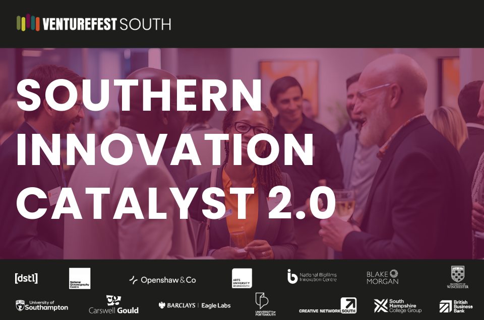 Southern Innovation Catalyst 2.0