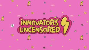 Innovators Uncensored
