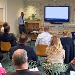 Engaging with Resilient World market opportunities for SME