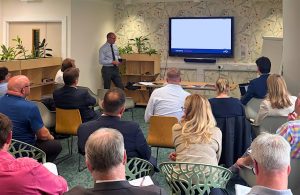 Engaging with Resilient World market opportunities for SME