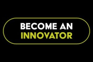 Become an innovator