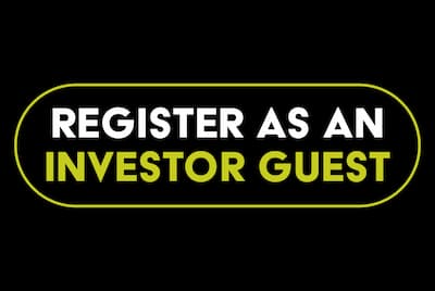 Register as an Investor Guest