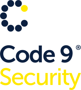 Code 9 Security