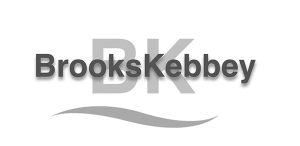 Brooks Kebbey Logo