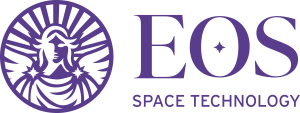 EoS Space Technology Logo