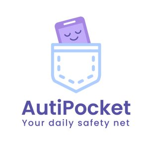AutiPocket Logo