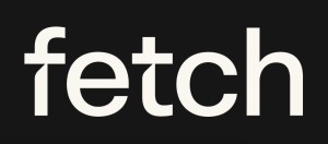 Fetch Energy Logo
