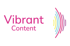 Vibrant Content
