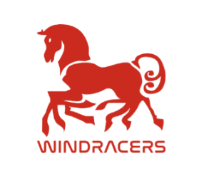 Windracers Logo