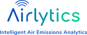 Airlytics Logo