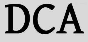 De Courcy Alexander Logo