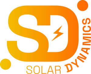 Solar Dynamics Logo