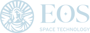 EoS Space Technology Logo