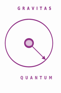 Gravitas Quantum