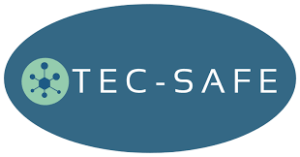 Tec-Safe Logo