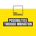 NOC Innovation