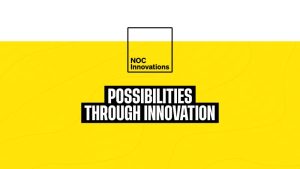 NOC Innovation