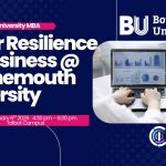 Cyber Resilience for Business